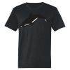 Lightweight Fashion Short Sleeve Soft Feel T-Shirt Thumbnail