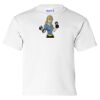 Ultra Cotton Youth T-Shirt Thumbnail