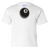 Ultra Cotton Youth T-Shirt Thumbnail