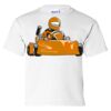 Ultra Cotton Youth T-Shirt Thumbnail