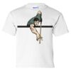 Ultra Cotton Youth T-Shirt Thumbnail