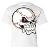 Ultra Cotton Youth T-Shirt Thumbnail