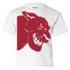 Ultra Cotton Youth T-Shirt Thumbnail