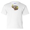 Ultra Cotton Youth T-Shirt Thumbnail