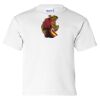 Ultra Cotton Youth T-Shirt Thumbnail