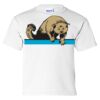 Ultra Cotton Youth T-Shirt Thumbnail
