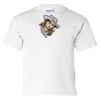 Ultra Cotton Youth T-Shirt Thumbnail