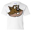Ultra Cotton Youth T-Shirt Thumbnail