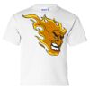 Ultra Cotton Youth T-Shirt Thumbnail