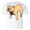 Ultra Cotton Youth T-Shirt Thumbnail