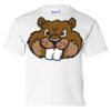 Ultra Cotton Youth T-Shirt Thumbnail