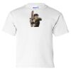 Ultra Cotton Youth T-Shirt Thumbnail