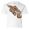 Ultra Cotton Youth T-Shirt Thumbnail