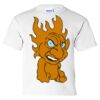 Ultra Cotton Youth T-Shirt Thumbnail