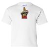 Ultra Cotton Youth T-Shirt Thumbnail