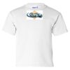 Ultra Cotton Youth T-Shirt Thumbnail