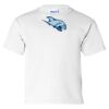 Ultra Cotton Youth T-Shirt Thumbnail