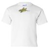 Ultra Cotton Youth T-Shirt Thumbnail