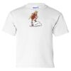 Ultra Cotton Youth T-Shirt Thumbnail