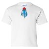 Ultra Cotton Youth T-Shirt Thumbnail