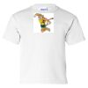 Ultra Cotton Youth T-Shirt Thumbnail