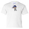 Ultra Cotton Youth T-Shirt Thumbnail
