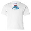 Ultra Cotton Youth T-Shirt Thumbnail