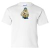 Ultra Cotton Youth T-Shirt Thumbnail