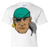 Ultra Cotton Youth T-Shirt Thumbnail