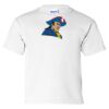 Ultra Cotton Youth T-Shirt Thumbnail