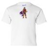 Ultra Cotton Youth T-Shirt Thumbnail