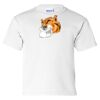Ultra Cotton Youth T-Shirt Thumbnail