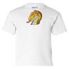 Ultra Cotton Youth T-Shirt Thumbnail