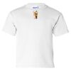 Ultra Cotton Youth T-Shirt Thumbnail