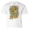 Ultra Cotton Youth T-Shirt Thumbnail