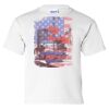 Ultra Cotton Youth T-Shirt Thumbnail