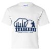 Ultra Cotton Youth T-Shirt Thumbnail