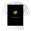 Ultra Cotton Youth T-Shirt Thumbnail
