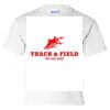 Ultra Cotton Youth T-Shirt Thumbnail