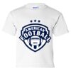 Ultra Cotton Youth T-Shirt Thumbnail
