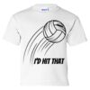 Ultra Cotton Youth T-Shirt Thumbnail