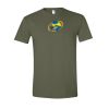 Softstyle T-Shirt Thumbnail