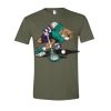 Softstyle T-Shirt Thumbnail