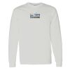 Heavy Cotton "Budget" Long Sleeve T-Shirt Thumbnail