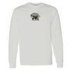Heavy Cotton "Budget" Long Sleeve T-Shirt Thumbnail