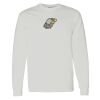 Heavy Cotton "Budget" Long Sleeve T-Shirt Thumbnail
