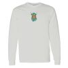Heavy Cotton "Budget" Long Sleeve T-Shirt Thumbnail