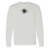 Heavy Cotton "Budget" Long Sleeve T-Shirt Thumbnail