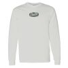 Heavy Cotton "Budget" Long Sleeve T-Shirt Thumbnail