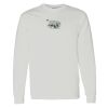 Heavy Cotton "Budget" Long Sleeve T-Shirt Thumbnail